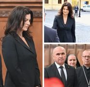 Cu ce se ocupă iubita lui Ilie Bolojan, în Oradea. Ioana are o meserie grea. Mulți oameni apelează la ajutorul ei!